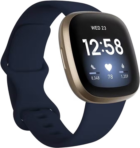 Vivofit versa on sale